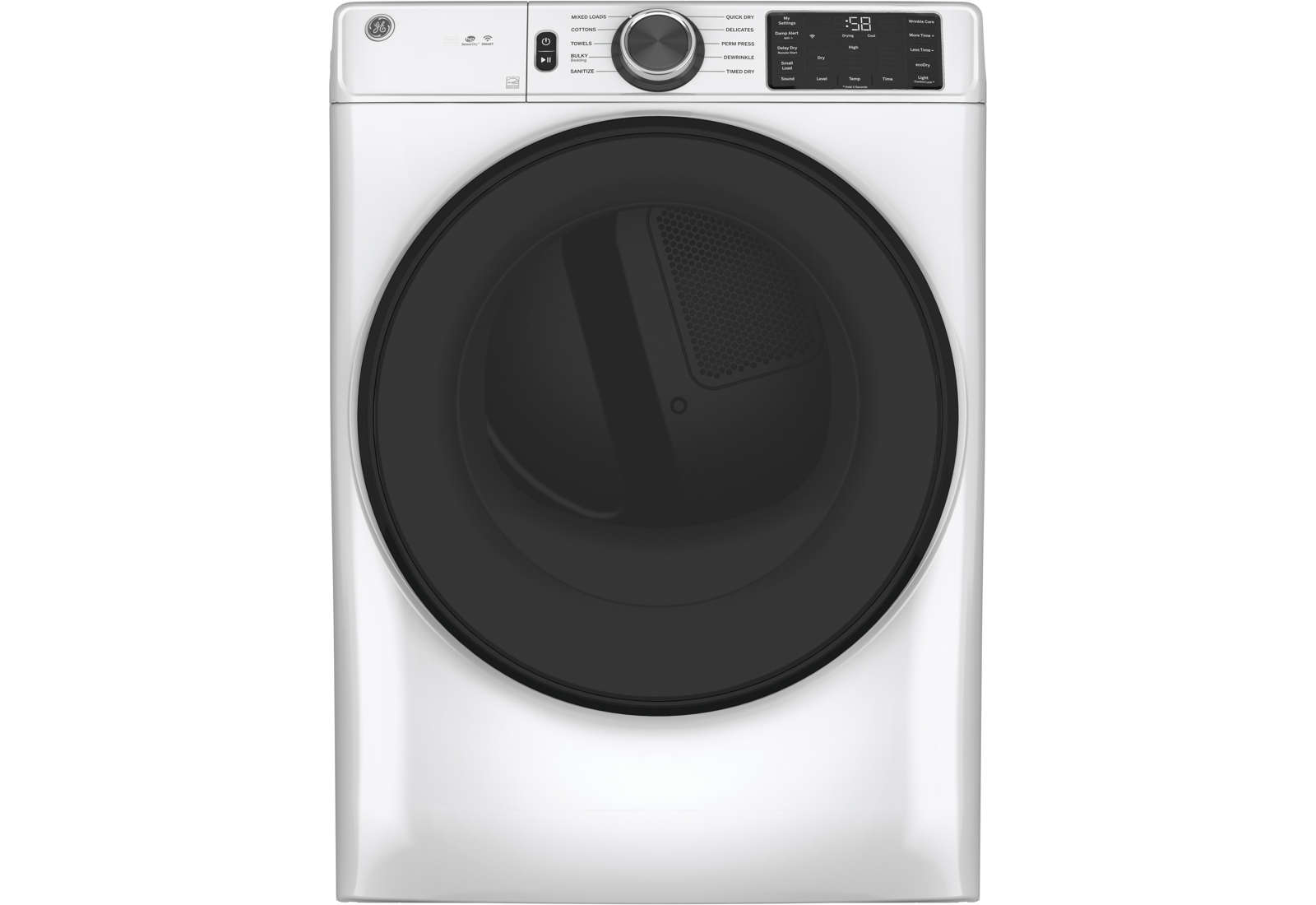 Dryer Buying Guide Gas vs. Electric Dryers, Dryer Types, & More Wayfair